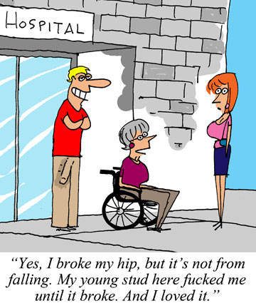Toon of the Day