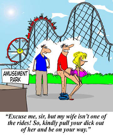 Toon of the Day